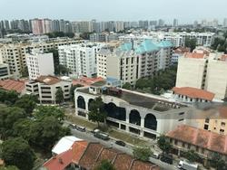 Simsville (D14), Condominium #151449532